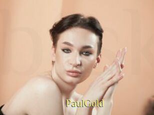 PaulGold