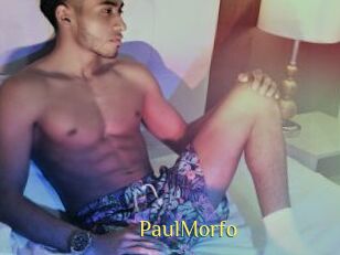 PaulMorfo
