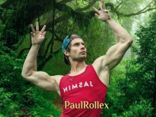 PaulRollex