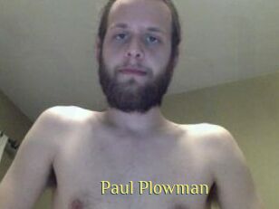 Paul_Plowman