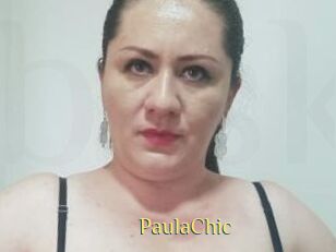 PaulaChic