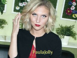 PaulaJolly