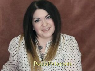 PaulaPeterson