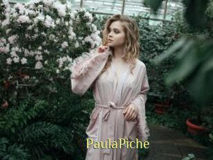 PaulaPiche