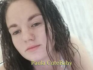 Paula_CuteBaby