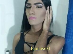 Paulasex1