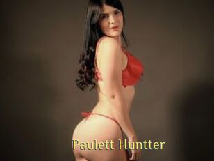 Paulett_Huntter