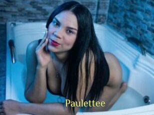 Paulettee