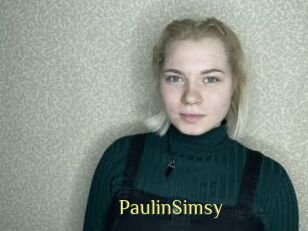 PaulinSimsy