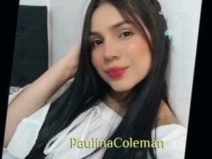 PaulinaColeman