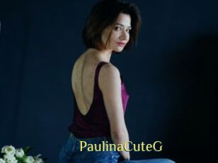 PaulinaCuteG