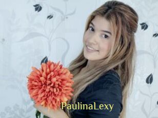 PaulinaLexy