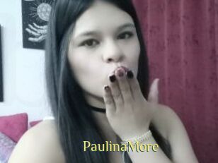 PaulinaMore