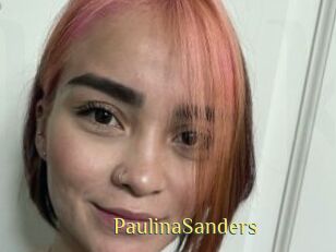 PaulinaSanders