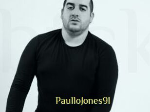 PaulloJones91