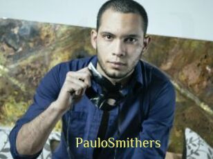 PauloSmithers