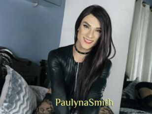 PaulynaSmith