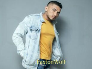 PaxtonWolf