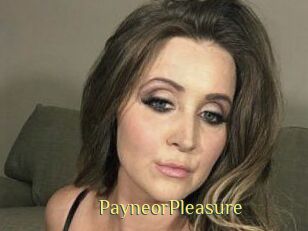 PayneorPleasure
