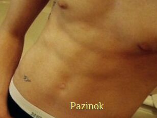 Pazinok