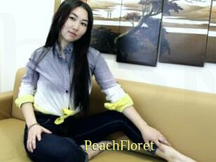 PeachFloret