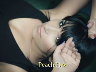 PeachGlow