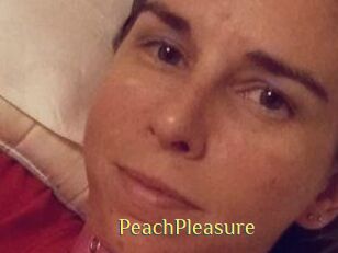 PeachPleasure