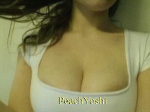 PeachYoshi