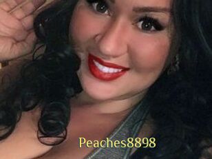 Peaches8898