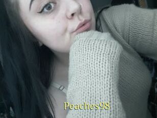 Peaches98