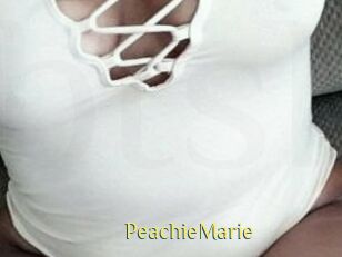 PeachieMarie
