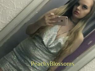 PeachyBlossoms
