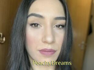 PeachyDreams