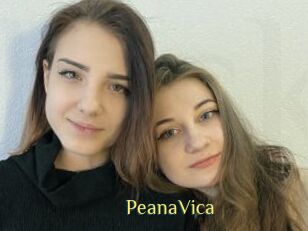 PeanaVica