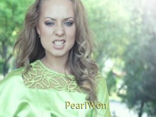 PearlWon
