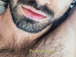 PedroLatino