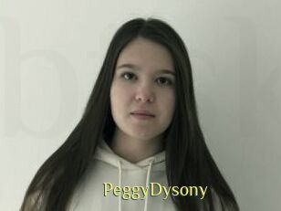 PeggyDysony