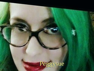 Peggysue