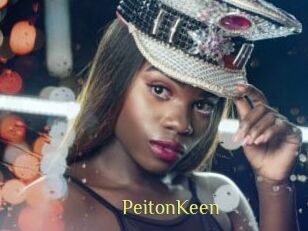 PeitonKeen