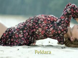 Peldara