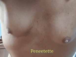 Peneetette