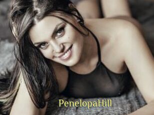 PenelopaHill