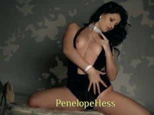 PenelopeHess