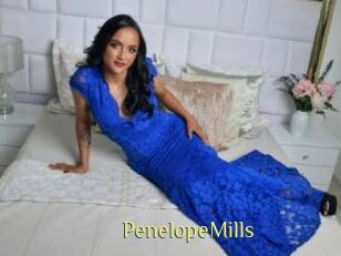 PenelopeMills