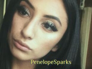 PenelopeSparks