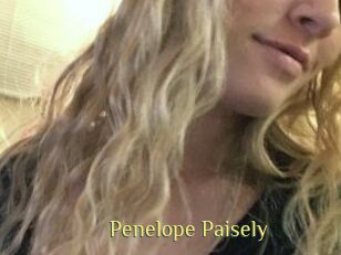 Penelope_Paisely