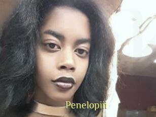 Penelopiii