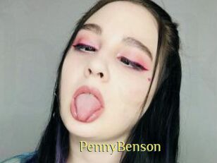 PennyBenson