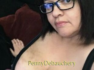 PennyDebauchery