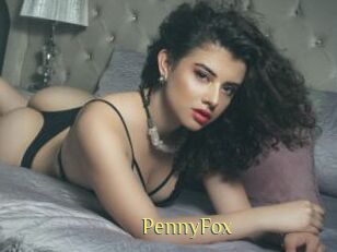 Penny_Fox